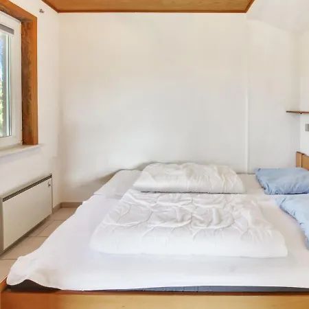 Nalin - 500m From The Sea In Western Jutland By Interhome * Lakolk