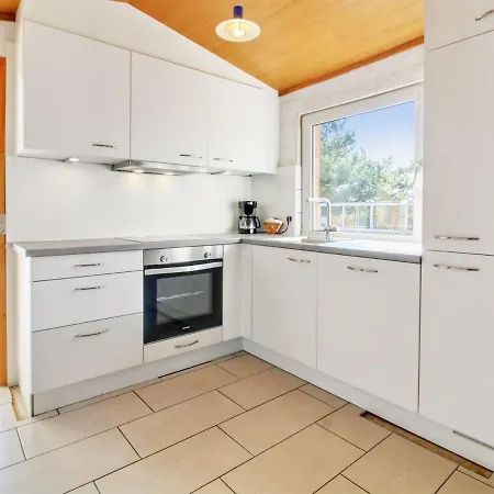 Nalin - 500m From The Sea In Western Jutland By Interhome * Lakolk