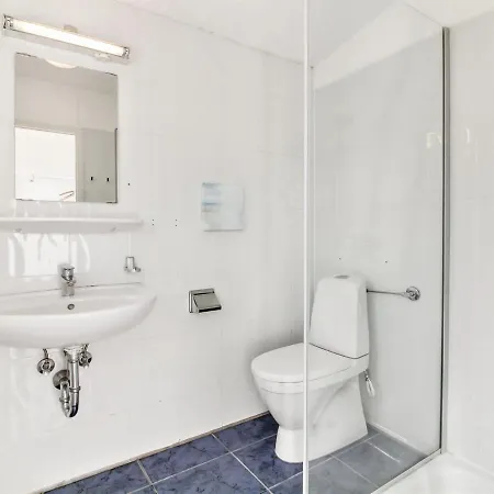 Nalin - 500m From The Sea In Western Jutland By Interhome Holiday home Lakolk