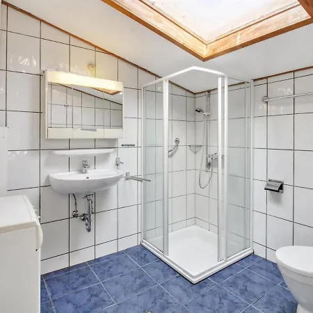 Nalin - 500m From The Sea In Western Jutland By Interhome Holiday home