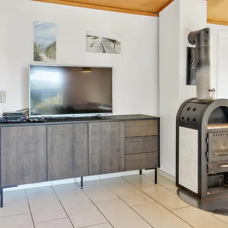 Nalin - 500m From The Sea In Western Jutland By Interhome Holiday home