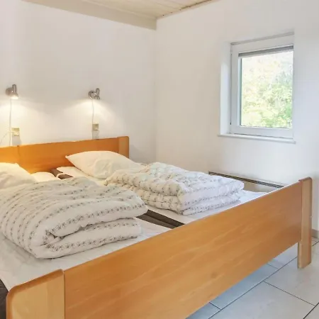 Nalin - 500m From The Sea In Western Jutland By Interhome *