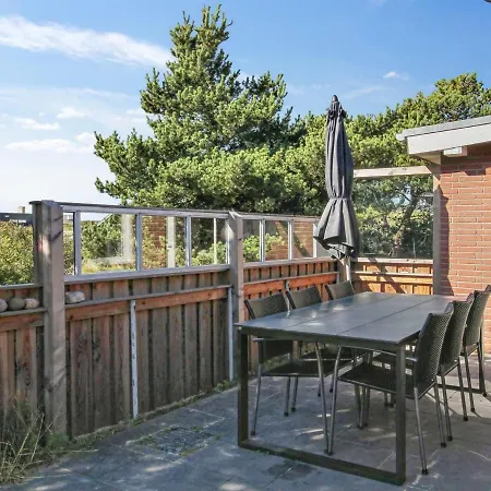 Nalin - 500m From The Sea In Western Jutland By Interhome Lakolk