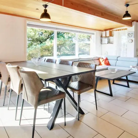Nalin - 500m From The Sea In Western Jutland By Interhome Holiday home