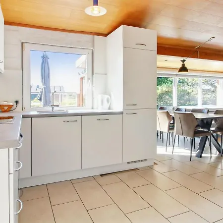 Nalin - 500m From The Sea In Western Jutland By Interhome *